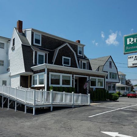 Rhea'S Inn Middletown Exterior foto